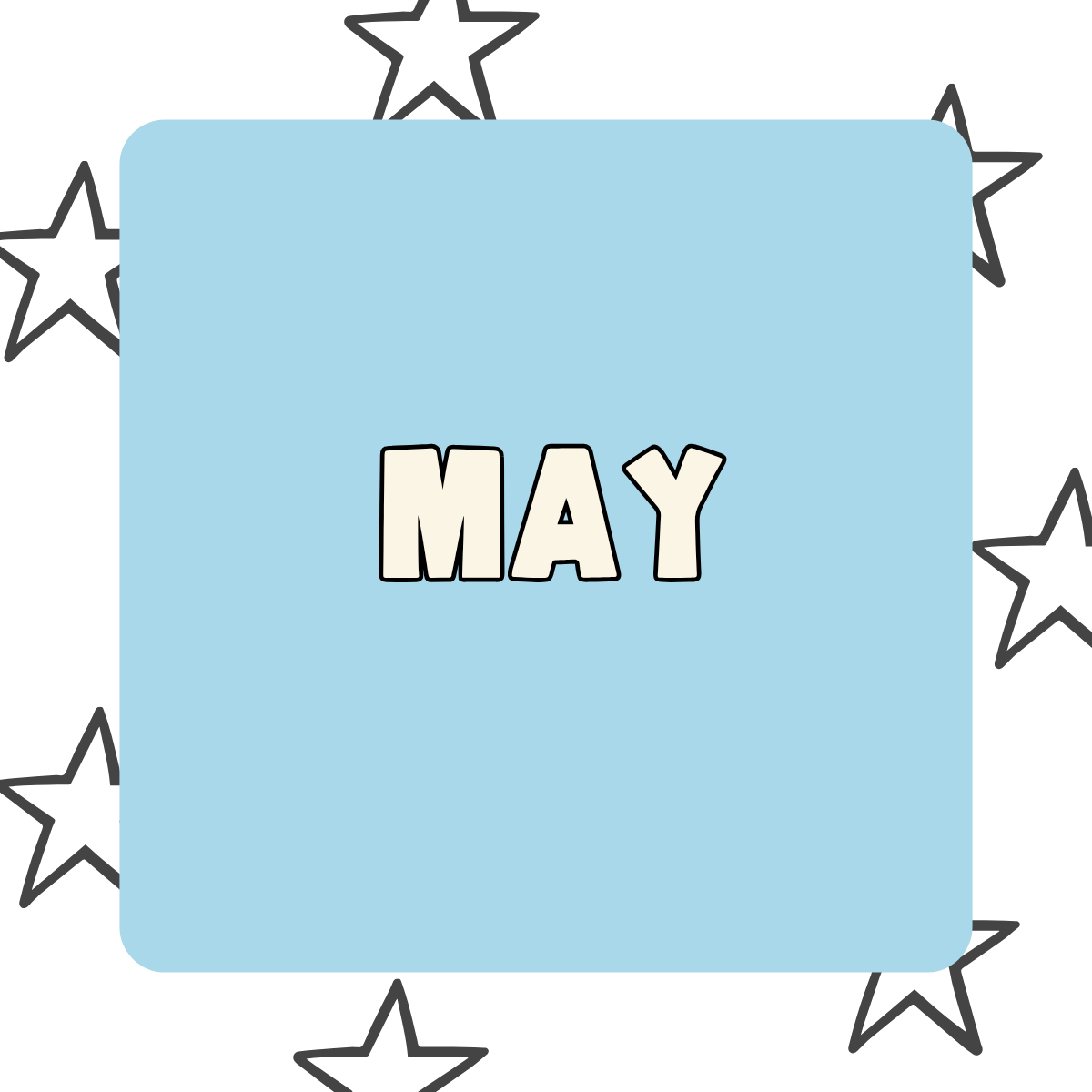 may junk box