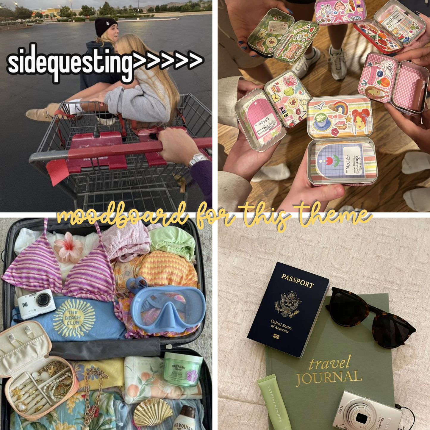 june junk box