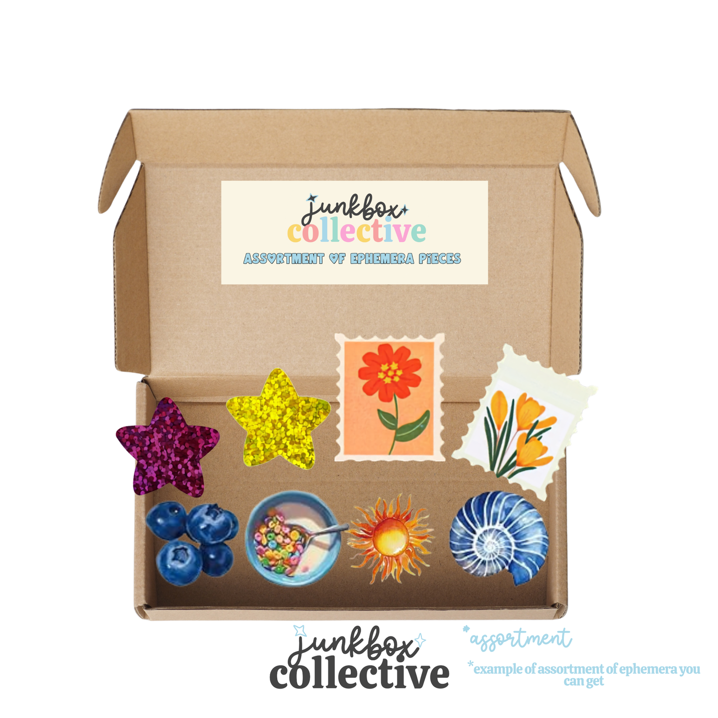 june junk box
