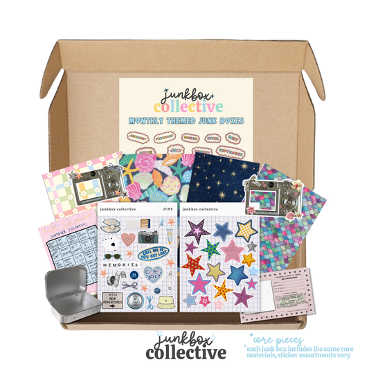 june junk box