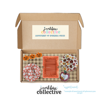 october junk box